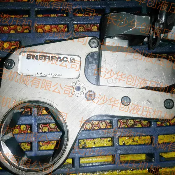 Enerpac/恩派克 W2000X中空液压扳手维修