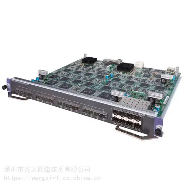 H3C���� LSQM1TGS16FD8 S7000E 16�˿�������̫����ӿ�ģ��