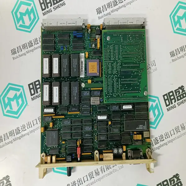 控制模块PFSK130 3BSE002616R1工控备件库存