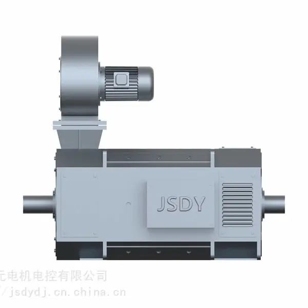 供应 Z4-112/2-1直流电机 5.5kw直流电机 Z4系列直流电机