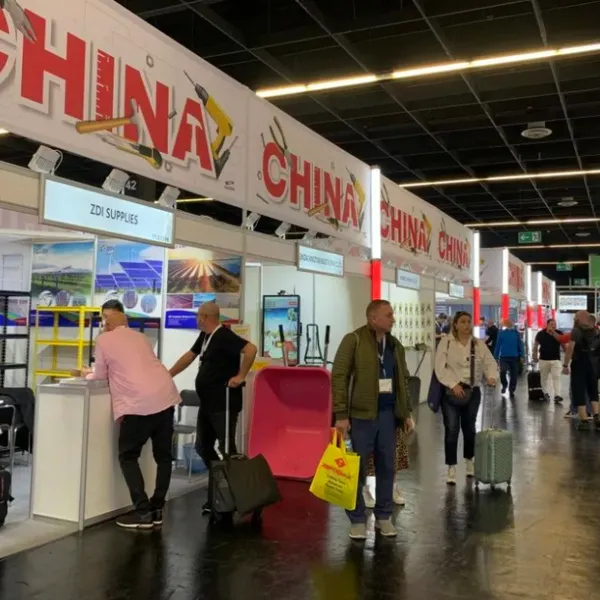 2024年德国科隆国际五金展