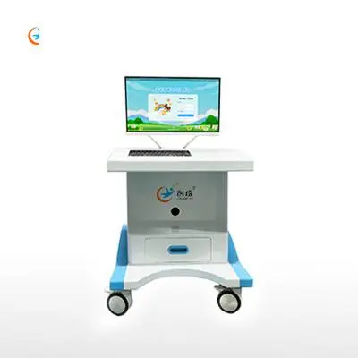 言语沟通综合训练系统 资源教室 随班就读 特殊教育器材