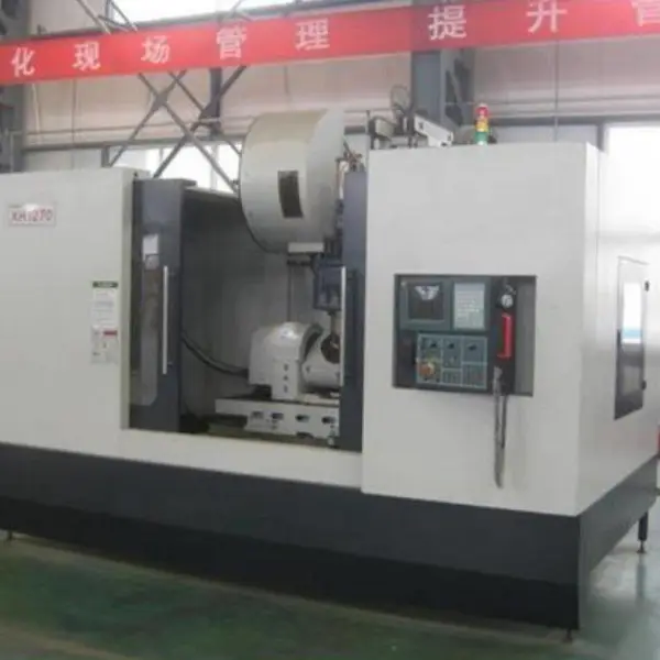 ���ٻ��� ��������VMC1270��ʽ�ӹ����� ������
