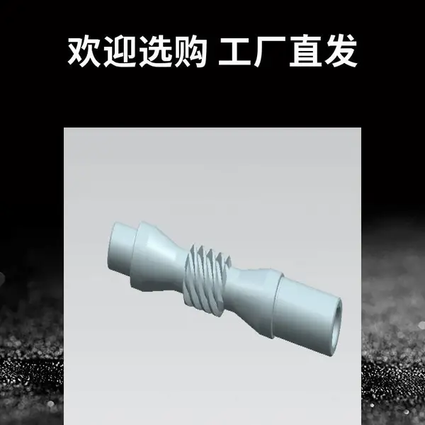 机械配件扫描测绘 三维工艺礼品蓝光测量 常州3d打印产品 实物制图