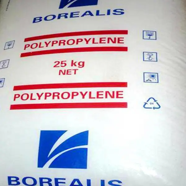 低透气性 耐高温 透光性好 Borealis PP HC101BF 奥地利北欧化工 聚丙烯