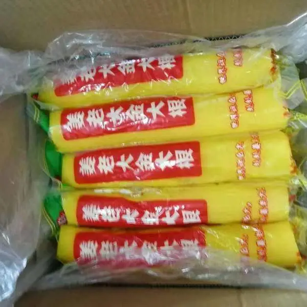 日料用寿司黄瓜寿司萝卜大根寿司店专用厂家直供
