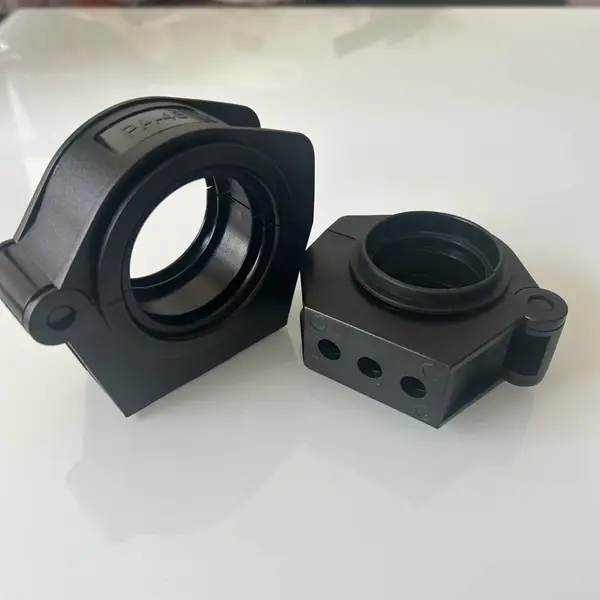 工业机器人固定座 防撞球组件 机械臂底座防撞保护配件 末端套筒