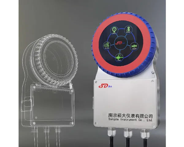江苏在线紫外分析仪用途 欢迎咨询 南京菘大仪表供应