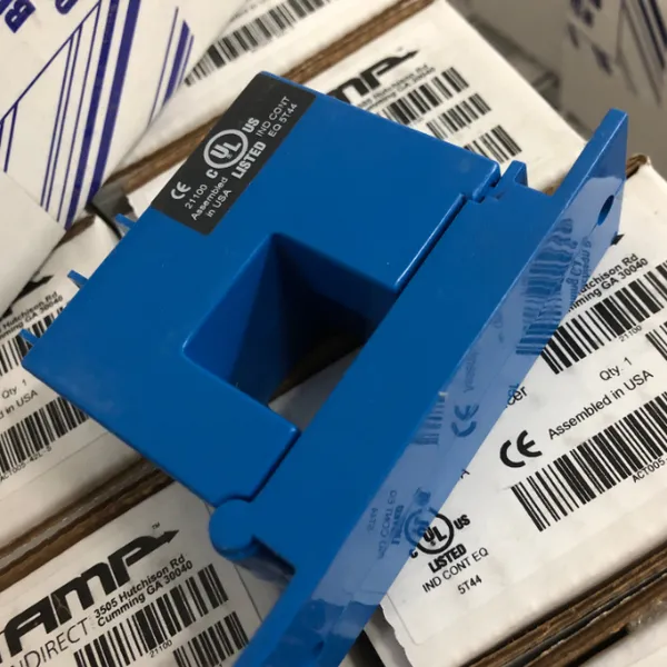 优势供应 Automation Direct 电流变送器 ACT005-42L-S