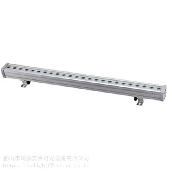 炫展灯光XZ-F636防水36颗LED洗墙灯