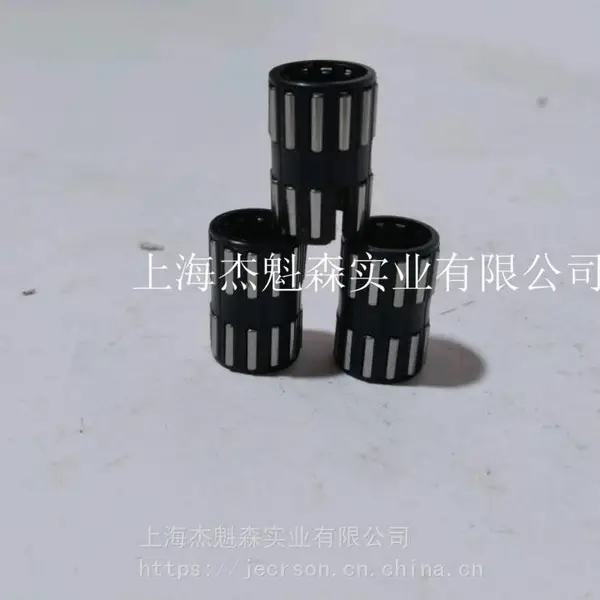 杰魁森381油锯配件 链轮滚针轴承曲轴活塞滚针轴承园林易损件