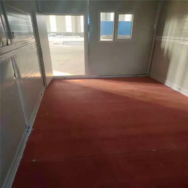 活动房地板 玻镁防火地板厂家 廊坊轩敞品牌