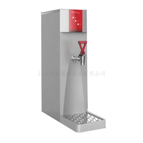 上海熙励供应海克开水机 45L吧台式热水机 FEHHB545 商用饮水机