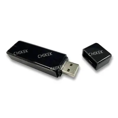 U盘读卡器智能卡读卡器 USB HID键盘接口非接触式读卡设备 致客智能