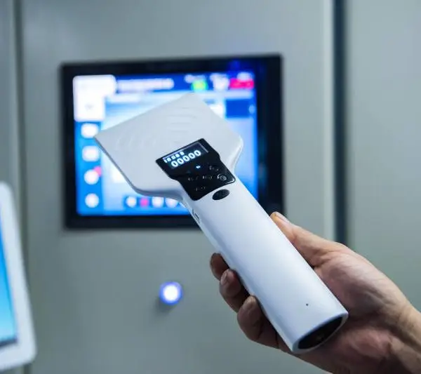 供应融安特 智慧档案感知平台3.0 档案馆用软件系统