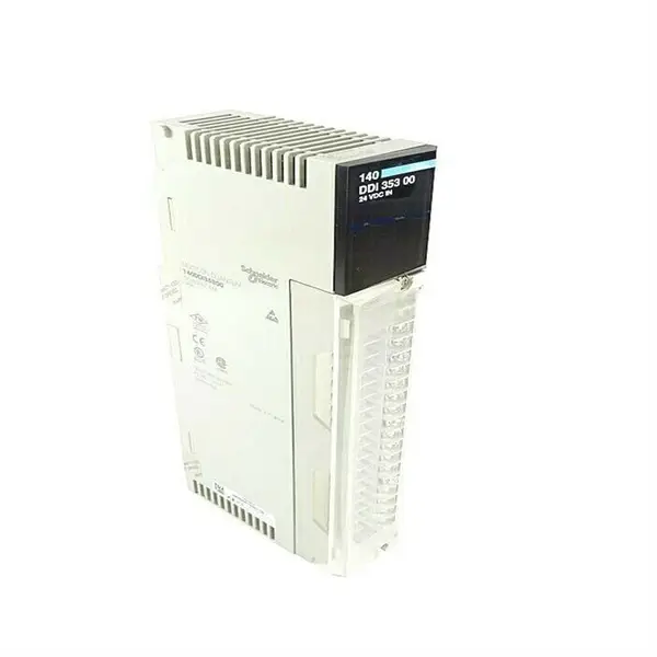 PLC模块140CRP93100厦门智厉源