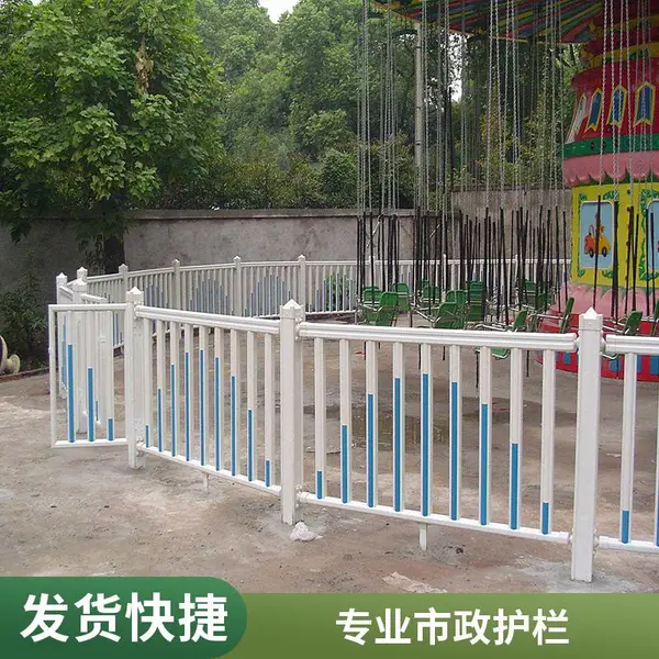 钢结构地铁围挡彩钢小草市政工程施工挡板工地隔离道路围挡护栏