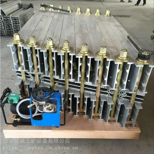 供应DGLJL-1200胶带硫化机DSLJ型输送带接头机