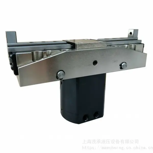 法瑞德FARIED_同步夹_CP-30A_采用欧美油封,耐压7MPa