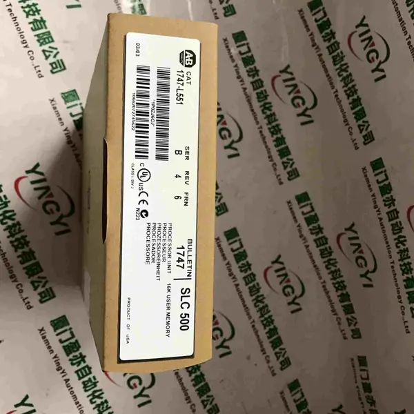 1769-PB2端子电源全系列供工业控制成套
