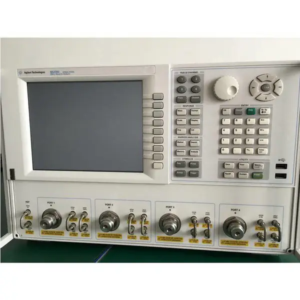 ***���հ�����Agilent N5230C��������� �򻯲����ͼӿ�����ٶ�