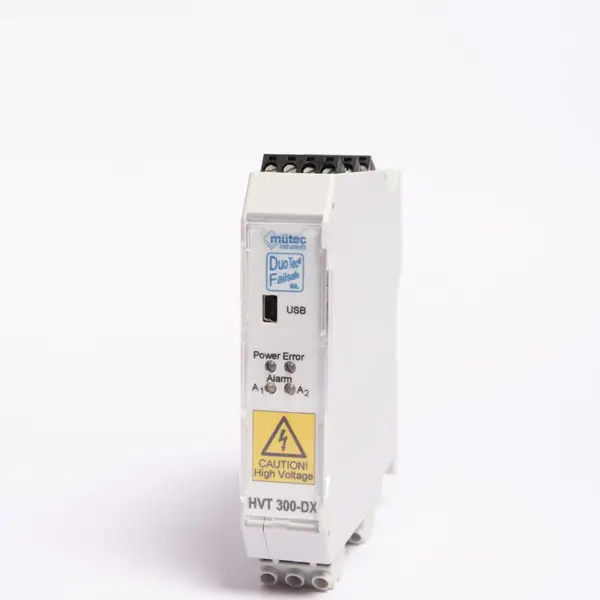 德国MUTEC HVT 300-DX 电压变送器 HVT300-DX原装现货