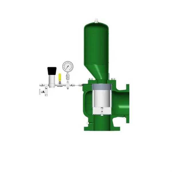 原装进口INERTIA DYNAMICS制动器