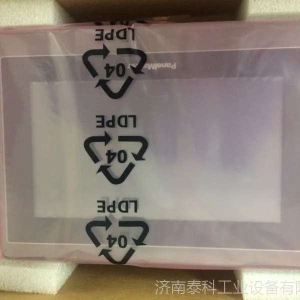 台湾屏通触摸屏PA2070-30ST