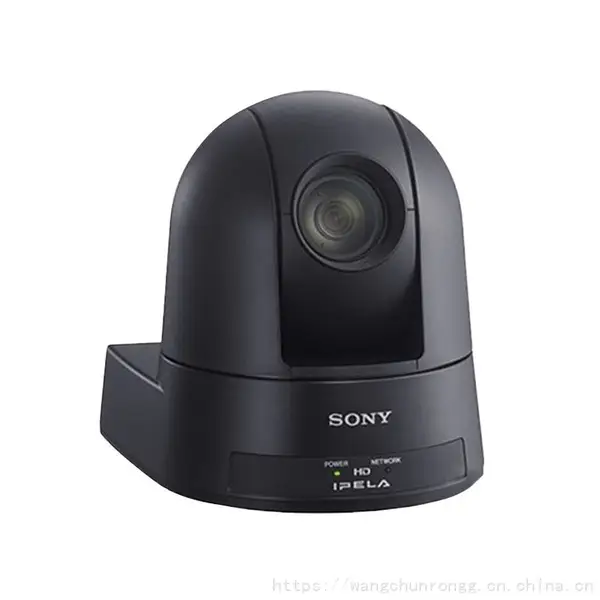 提供索尼(SONY)EVI-H100V视频会议摄像机维修服务