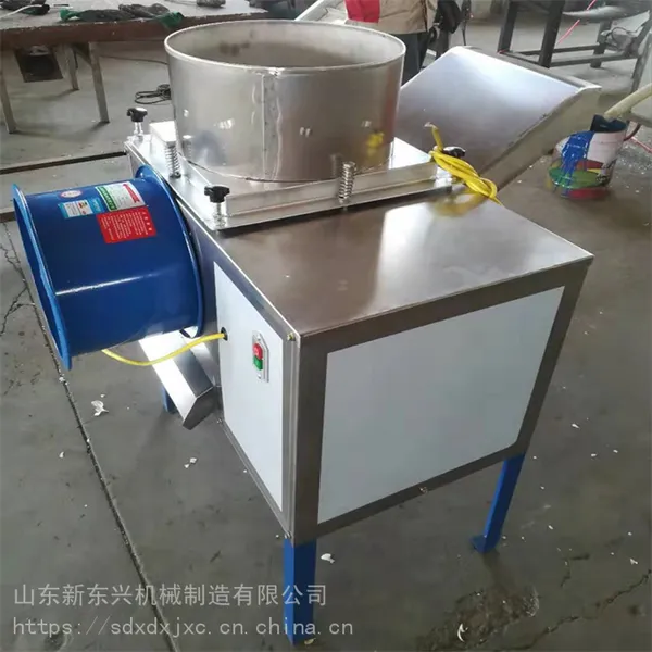 电动大蒜分瓣机 全自动大蒜蒜种分瓣机 小型家用破瓣机