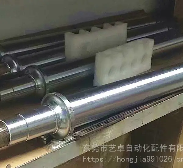 【艺卓】深圳大型机械零配件加工 大型机械设备铸件加工 大型设备机架加工