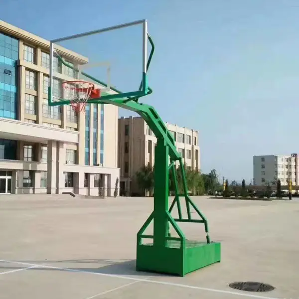 福建漳州能冠体育提供不同类型的篮球架安装配送_梅州篮球架-篮球架产品-梅州篮球架销售安装