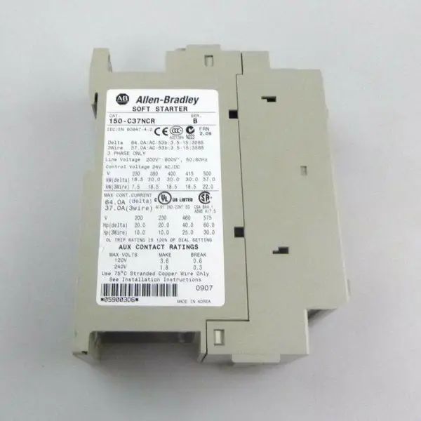 AB罗克韦尔VPL-B1652F-PJ12AS模块 PLC 触摸屏