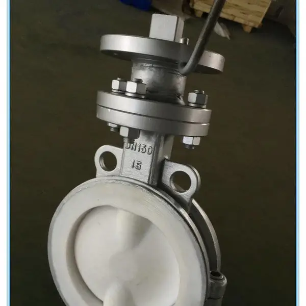 �㽭����D41F4-16P DN50 5�����ķ��ֱ���������