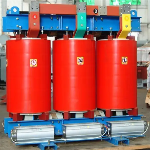 �ر�繤 SCB12��ʽ��ѹ�� S11-2500KVA�ͽ�ʽ��ѹ�� ��������