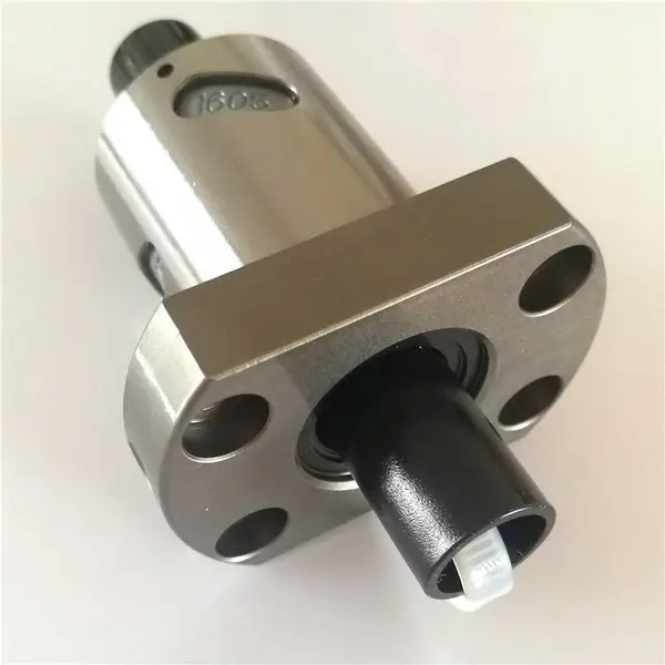 台湾TBI MOTION设备丝杆 SFIR03204T4D/N双切边 圆法兰滚珠螺母 SFNIR03205T4D/N轴承 SFNIR03210T4D/N螺杆加工