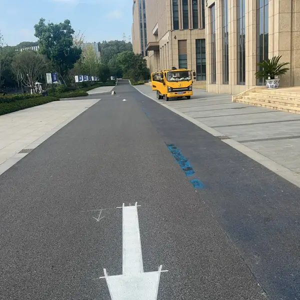 交通安全标志-南京道路划线-交通禁止标线