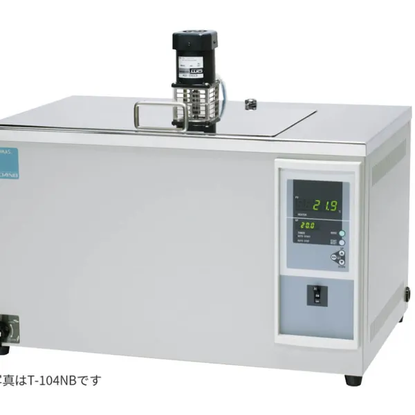 THOMAS托马斯 恒温油浴槽T-56R 日本原装 玉琦科学 专业代理正品