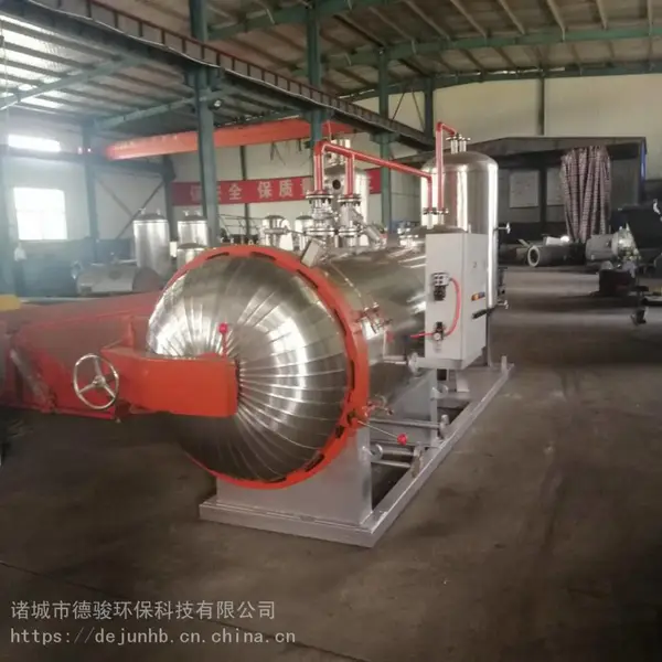 肉鸡养殖场无害化处理设备_无害化处理设备湿化机制造商
