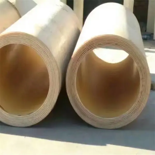 PA1010尼龙管定制-拓兴制品-广东PA1010尼龙管