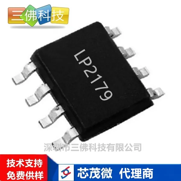 3W�Ǹ��뿪�ص�ԴоƬ LP2179A