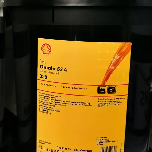���ƿ���ѹS2 A 100�����ܹ�ҵ������,Shell Omala S2 A 150�ظ��ɳ�����