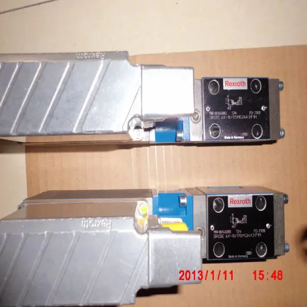 �¹�Rexroth/��ʿ�� DREBE6X-1X/175MG24K31F1M ������