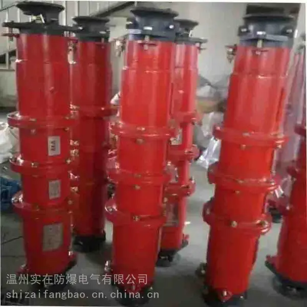 温州实在防爆供应LBG6-200/6高压电缆连接器