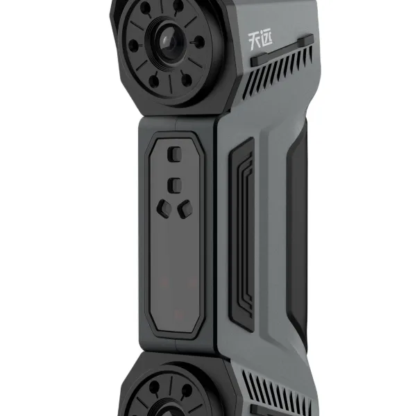 FreeScan Combo计量级双光源 手持3d三维扫描仪