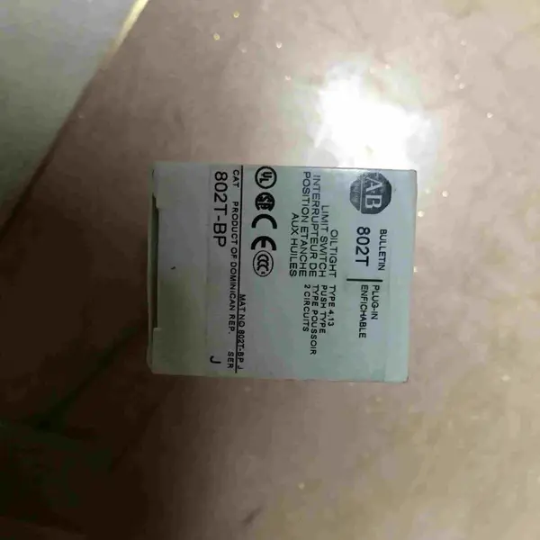 传感器700-HLS1Z24全系列供应电气设备成套