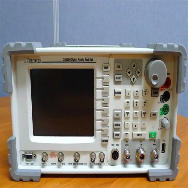 ԭװ����Aeroflex IFR3920B���ڻ��� ����˹ifr3920�ۺϲ�����
