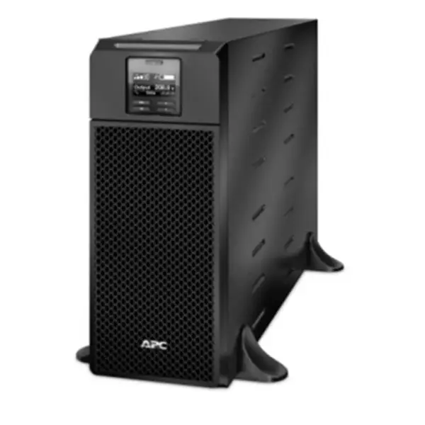 APC不间断电源(UPS)SRT6KXLT
