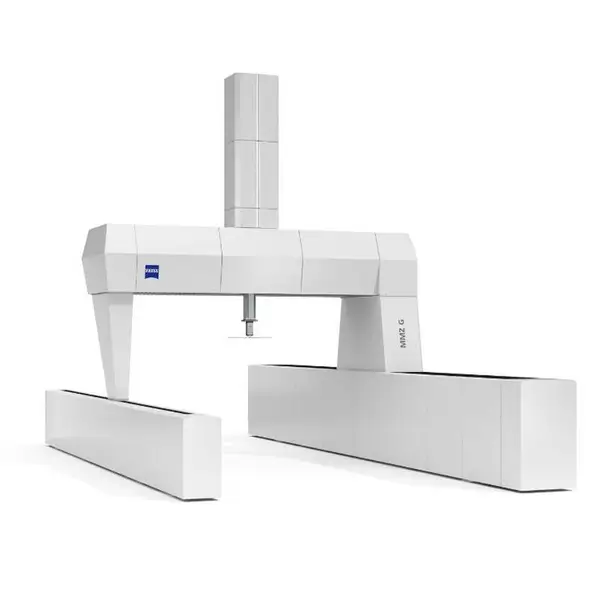 蔡司 ZEISS MMZ G* 龙门三坐标测量机——来自德国蔡司