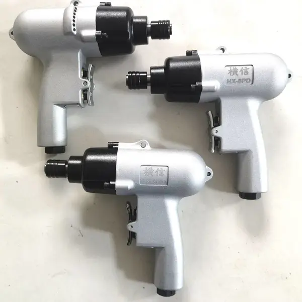 ��Ӧ����С����ǹ�ͷ����HX-8PD ***Ť��170NM1000rpm